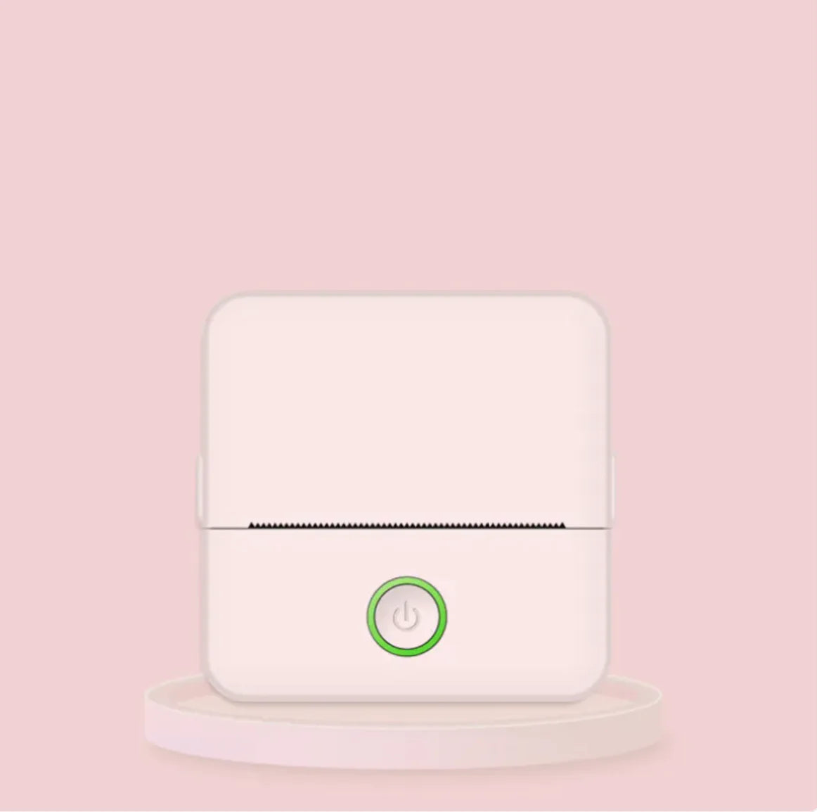 Portable Mini Thermal Printer