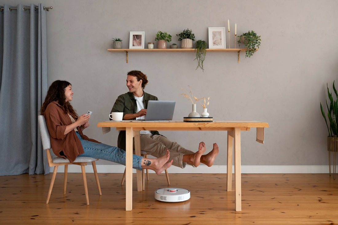 The Future of Living: Smart Home Devices That Transform Your Everyday Life