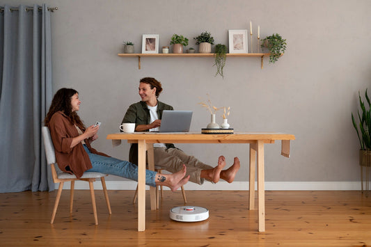 The Future of Living: Smart Home Devices That Transform Your Everyday Life