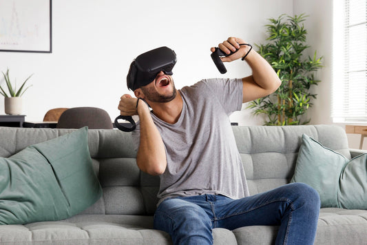 The Ultimate Tech Companion: Gaming Gear & Portable Gadgets for Every Lifestyle