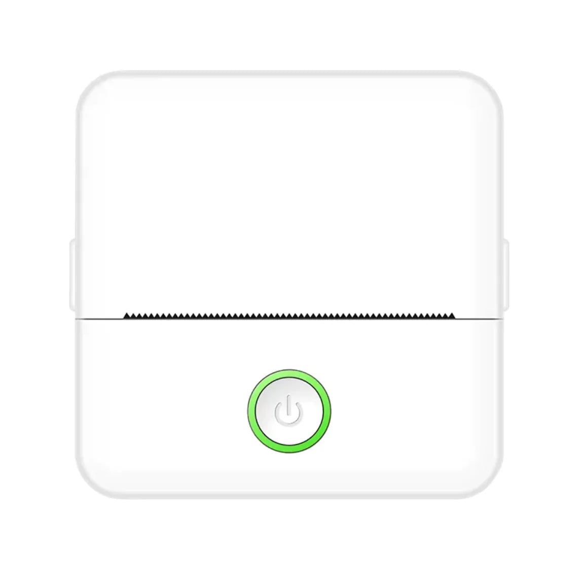 Portable Mini Thermal Printer