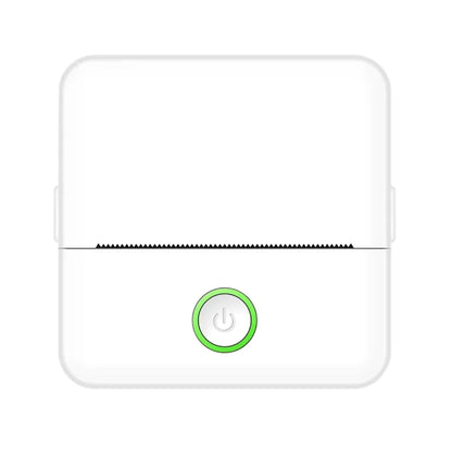 Portable Mini Thermal Printer