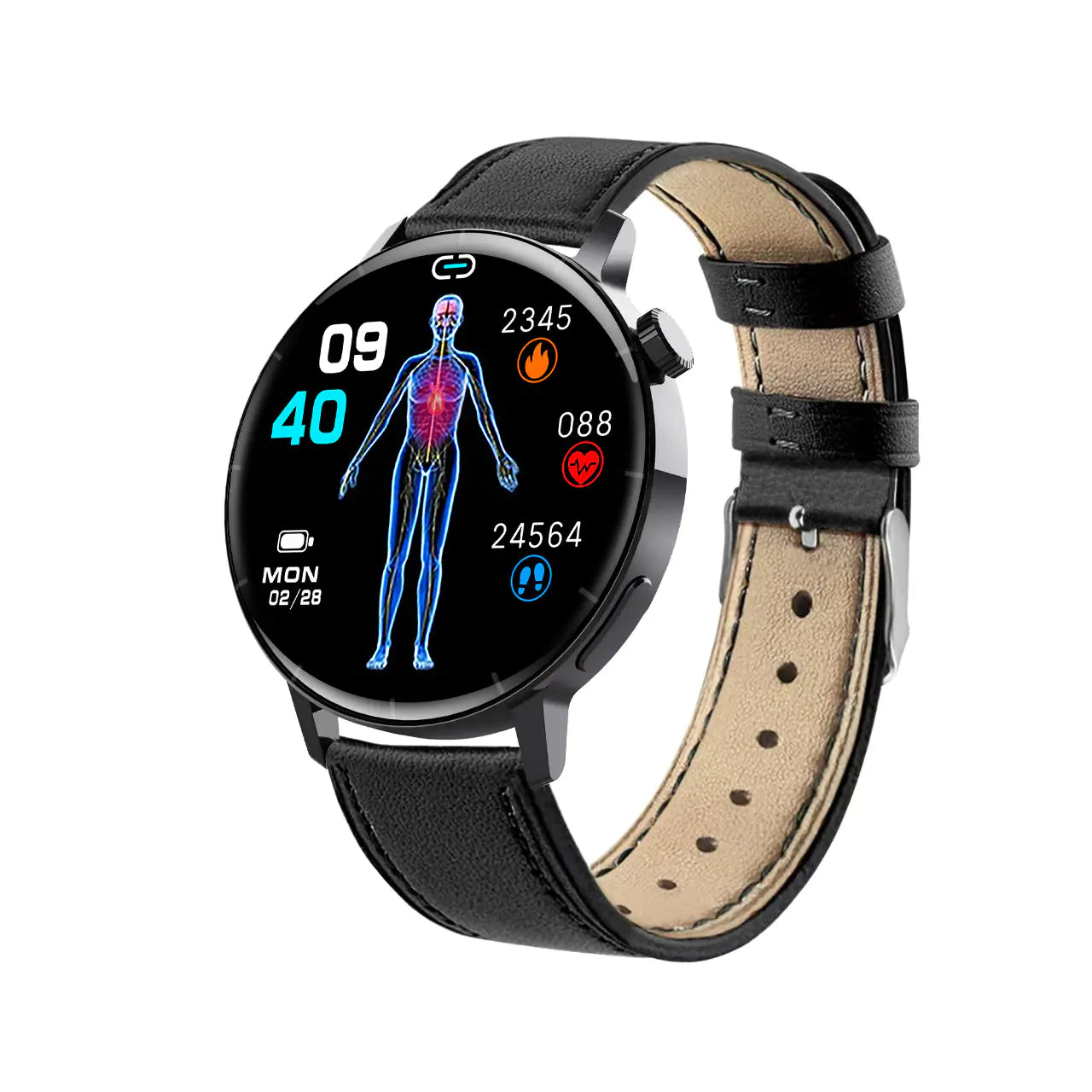 Smart Health Watch