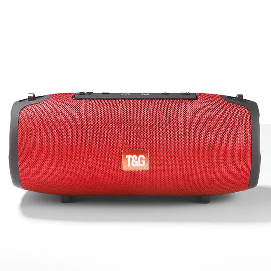 Large Waterproof Wireless Bluetooth Speaker