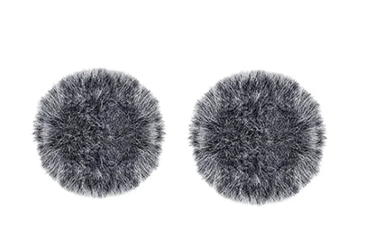 Wireless Three-in-One Collar Clip Microphone