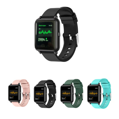 Smart Health Watch