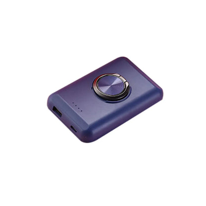 Wireless Magnetic Power Bank Charger