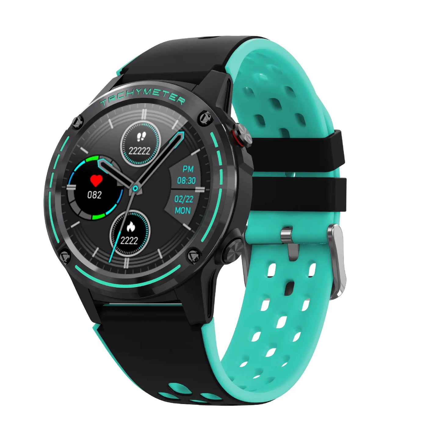 GPS Bluetooth Smart Sports Watch
