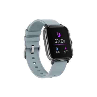 Smart Health and Activity Tracker Watch