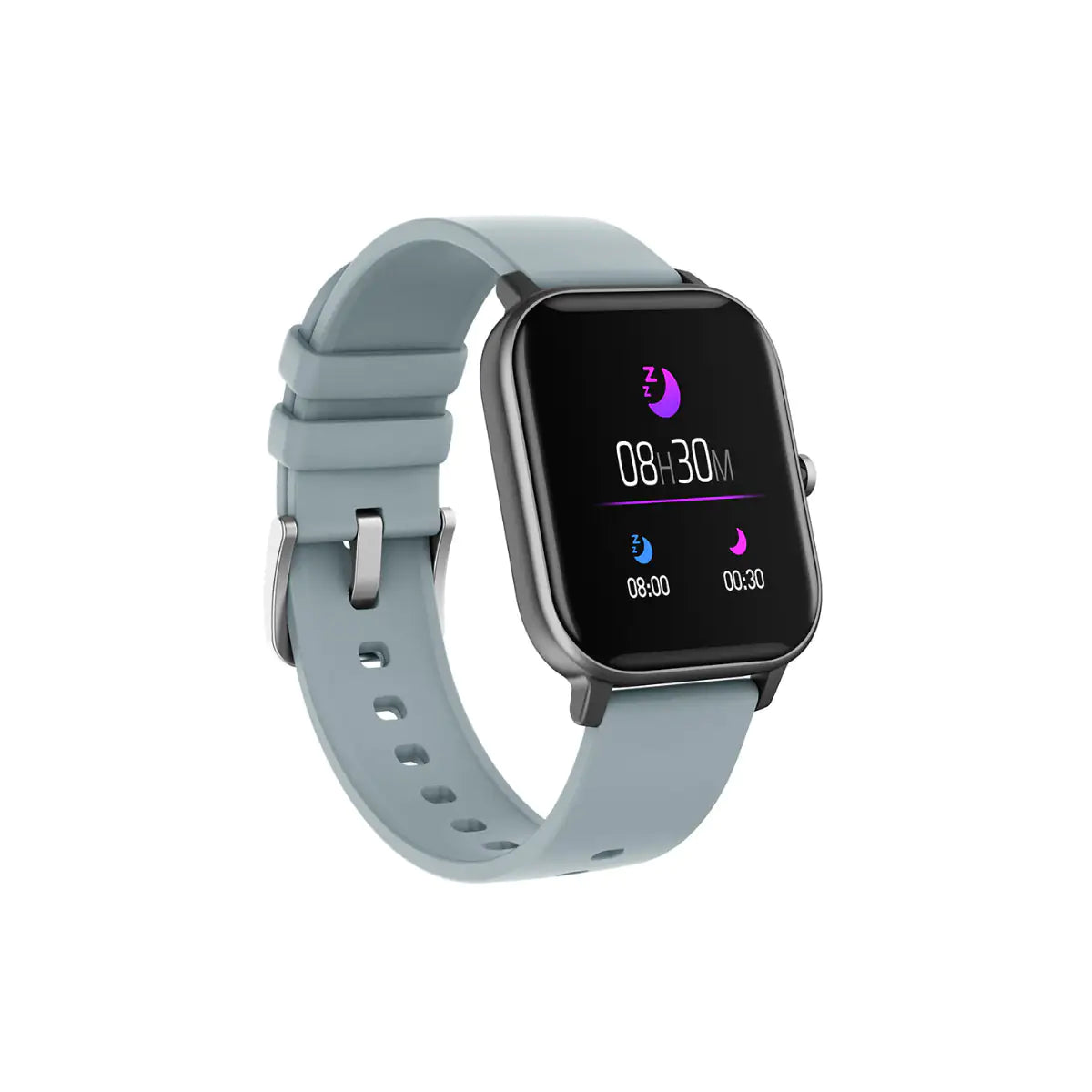 Smart Health and Activity Tracker Watch