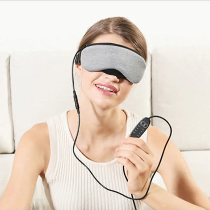 Visionary Smart Heated Eye Massager Mask