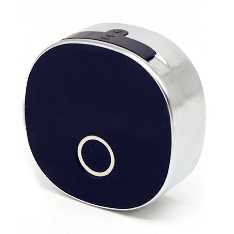 Smart Biometric Fingerprint Lock