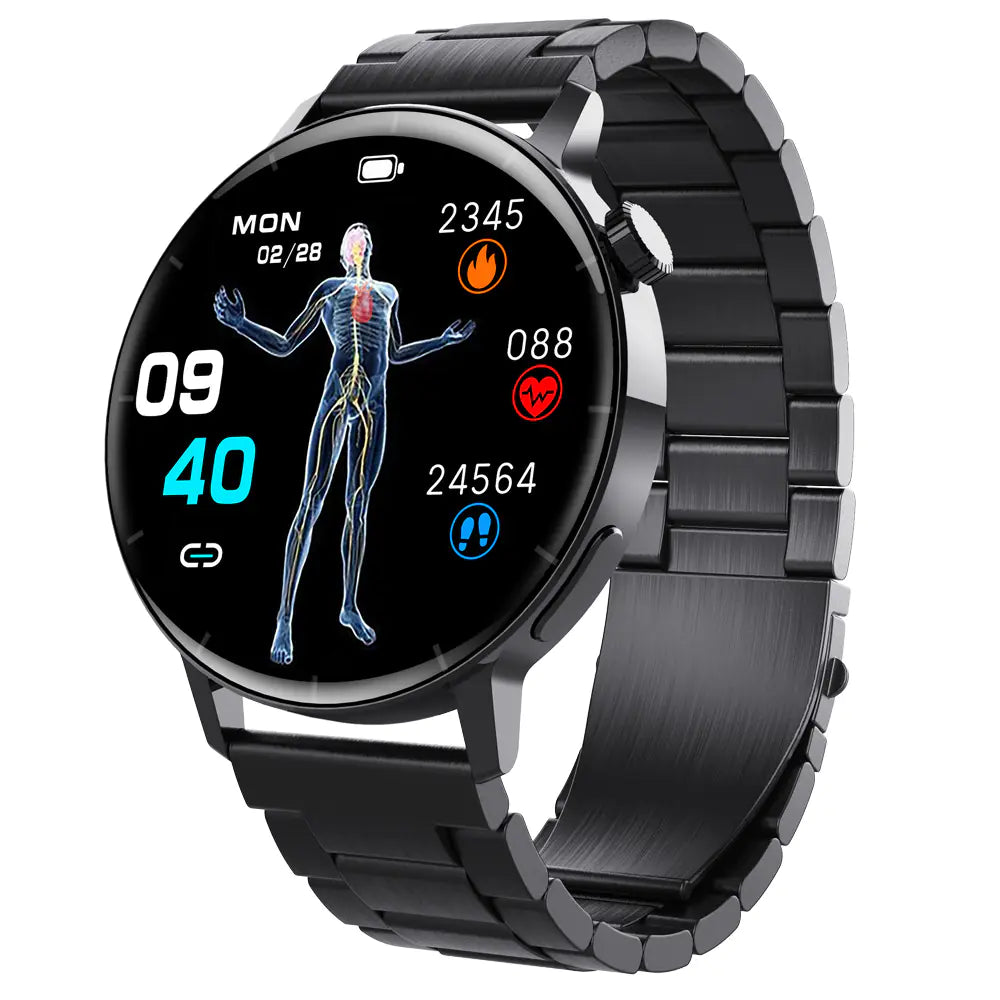 Smart Health Watch