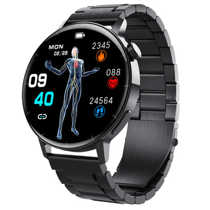 Smart Health Watch