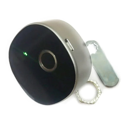 Smart Biometric Fingerprint Lock