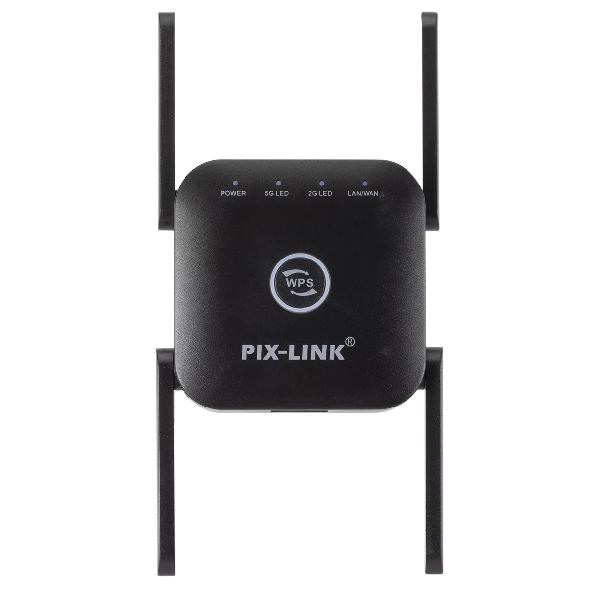 Dual-Band 5G Wi-Fi Range Extender