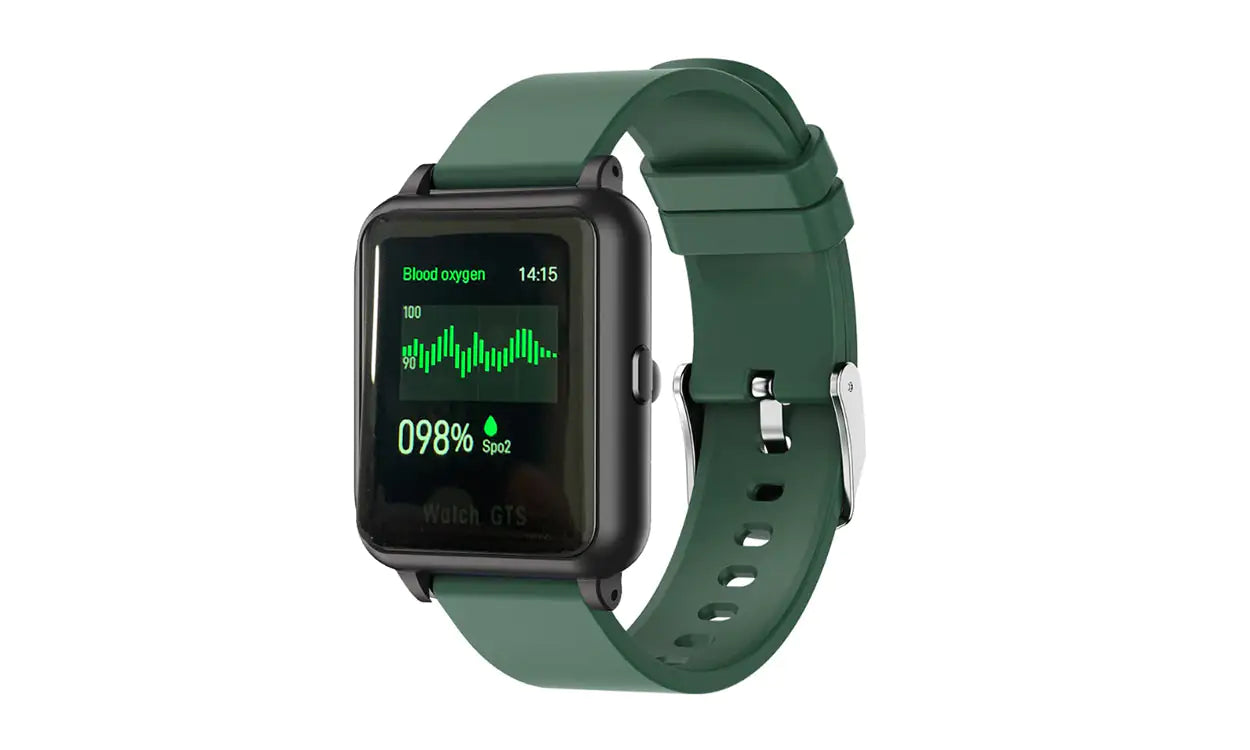 Smart Health Watch