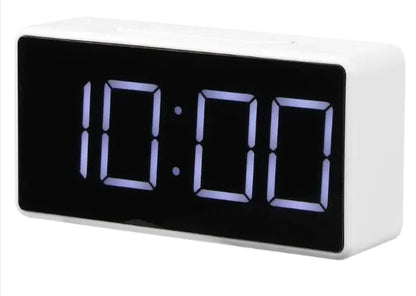 Simple Digital Electronic Clock