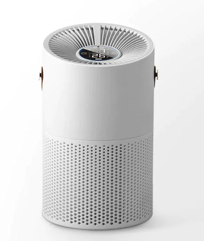 Portable Air Purifier and Sterilizer