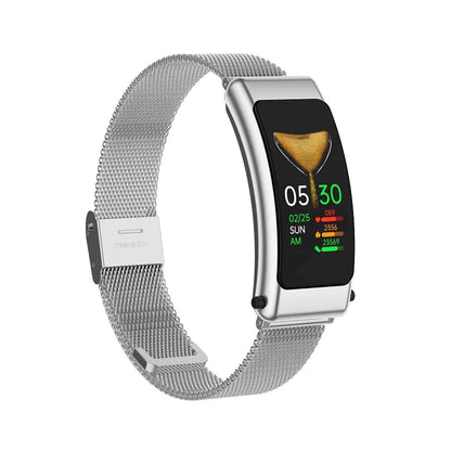 Waterproof Smart Fitness Tracker