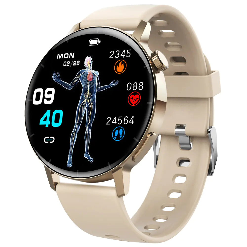 Smart Health Watch