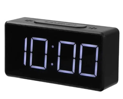 Simple Digital Electronic Clock