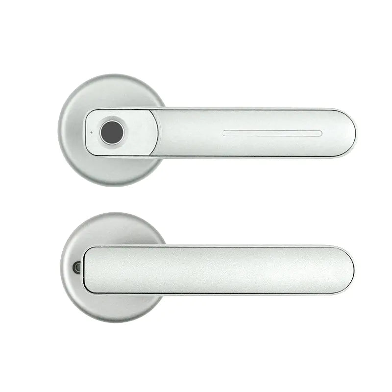 Smart Fingerprint Door Lock