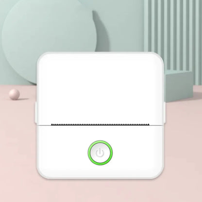 Portable Mini Thermal Printer