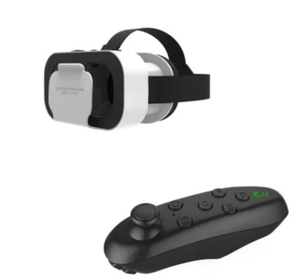 3D Virtual Reality Headset