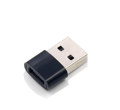 Wireless Three-in-One Collar Clip Microphone