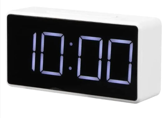 Simple Digital Electronic Clock