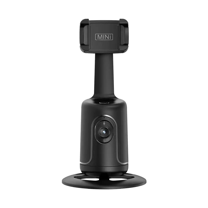 360° Auto Face Tracking Tripod
