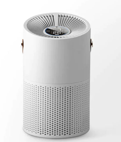 Portable Air Purifier and Sterilizer