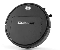 Intelligent Mini Automatic Vacuum Cleaner