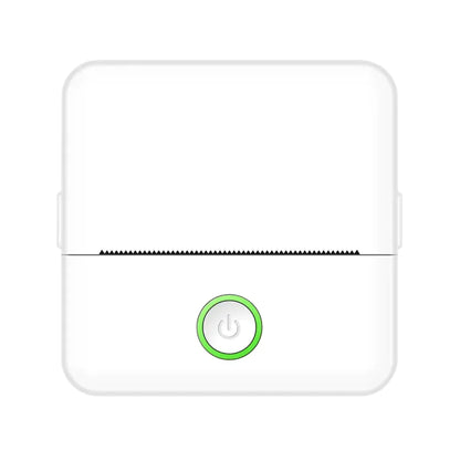 Portable Mini Thermal Printer