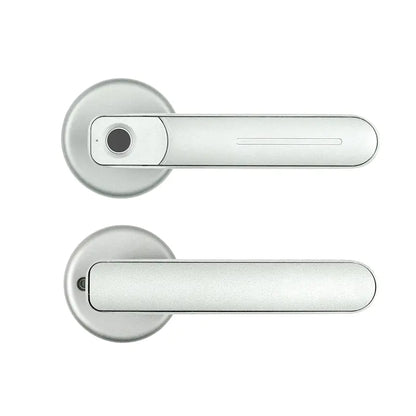Smart Fingerprint Door Lock