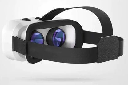 3D Virtual Reality Headset