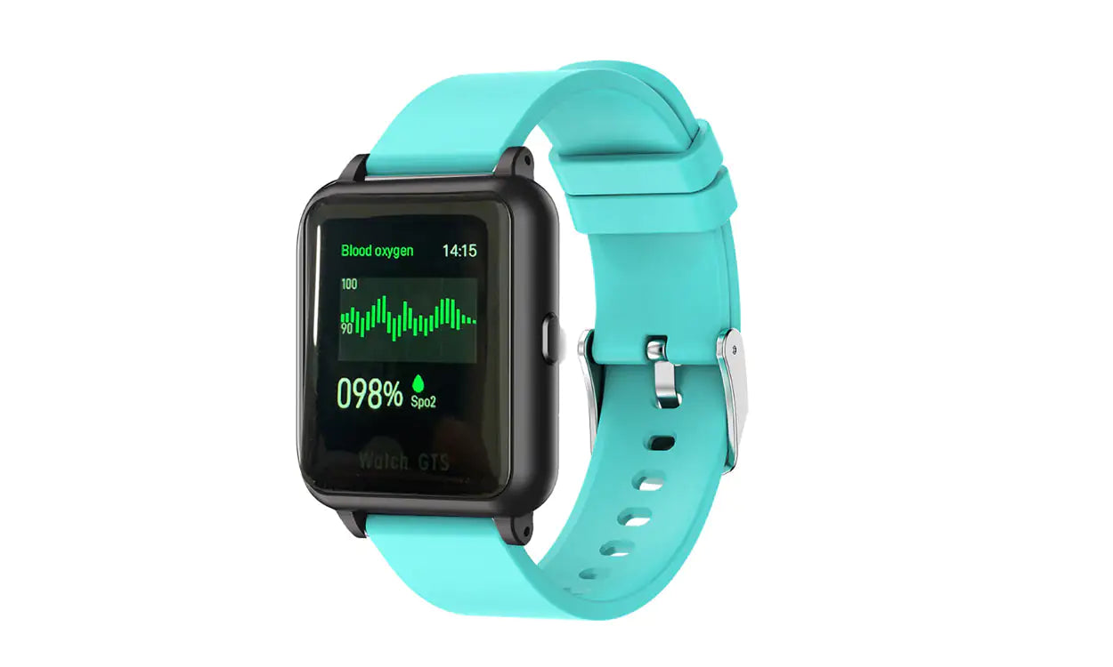 Smart Health Watch
