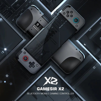 X2 Wireless Gamepad Controller