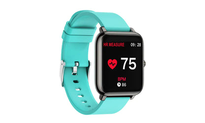 Smart Health Watch