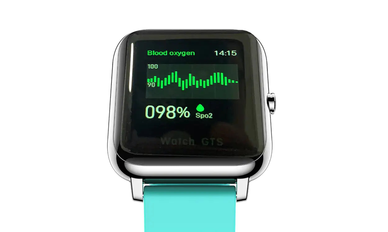 Smart Health Watch