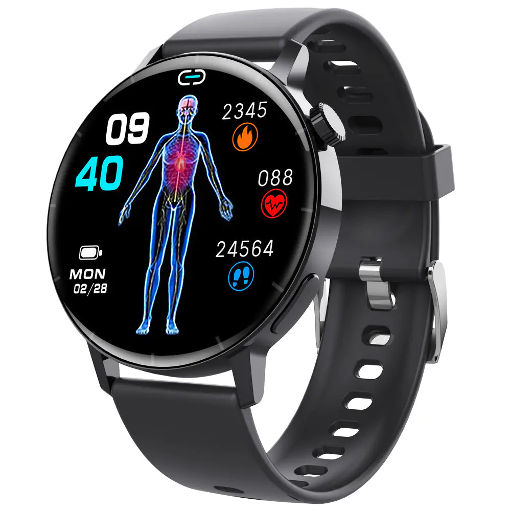 Smart Health Watch