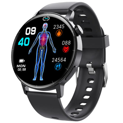 Smart Health Watch