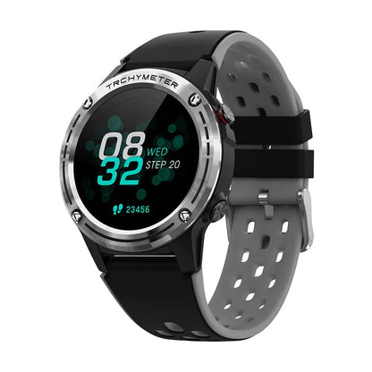 GPS Bluetooth Smart Sports Watch