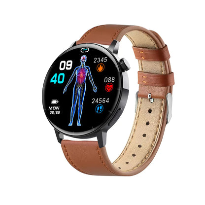 Smart Health Watch