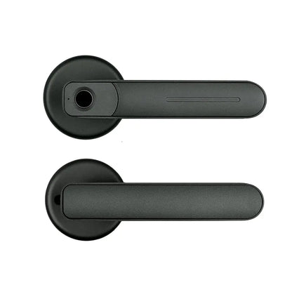 Smart Fingerprint Door Lock