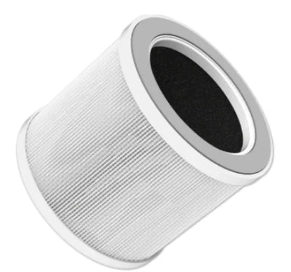 Portable Air Purifier and Sterilizer