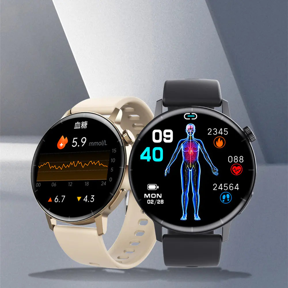 Smart Health Watch