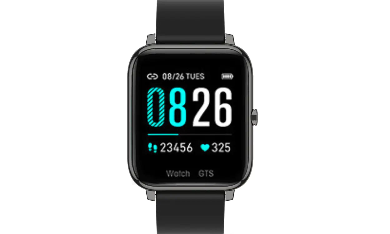 Smart Health Watch