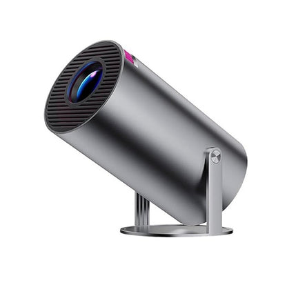 Portable 180° Home Projector